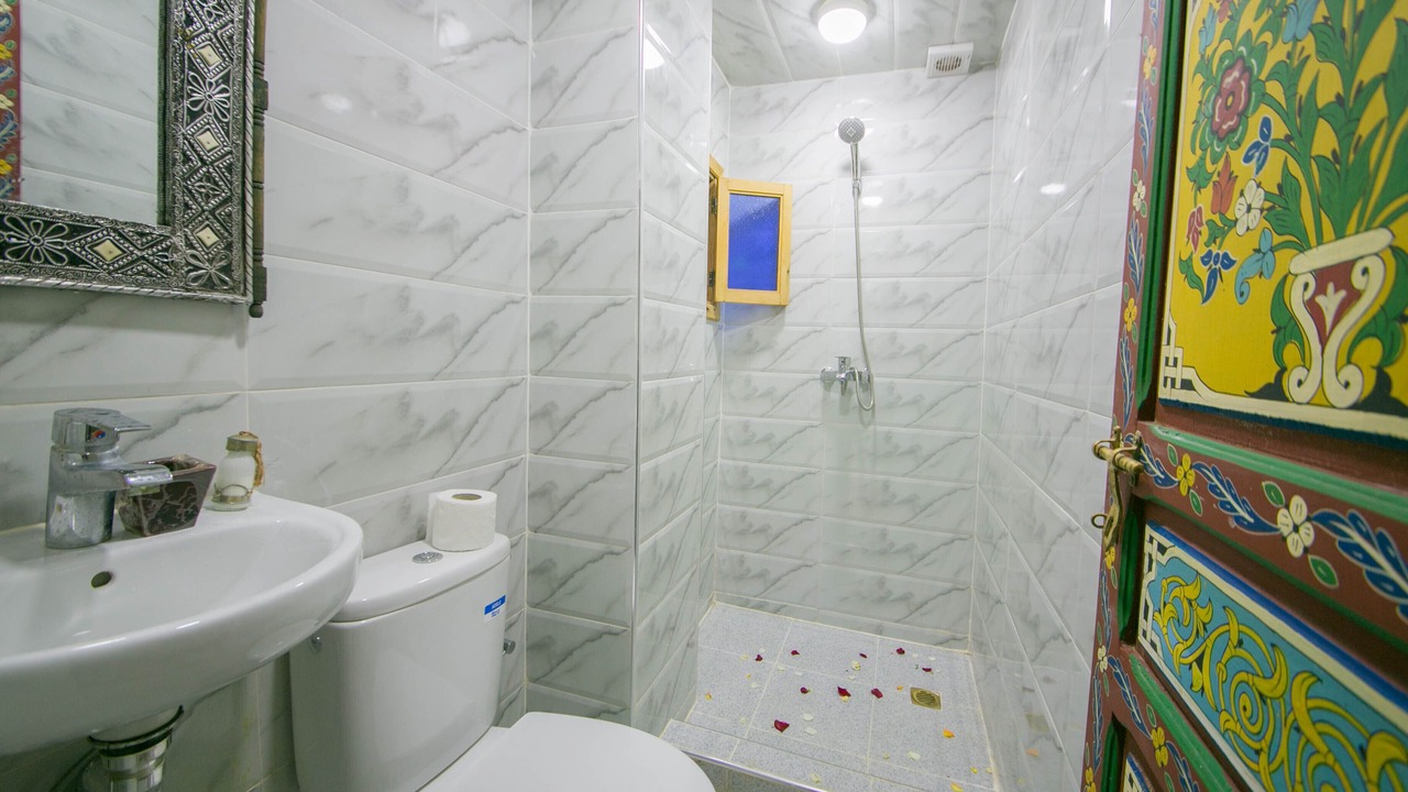 Photo of Bathroom in R'habet Zbib