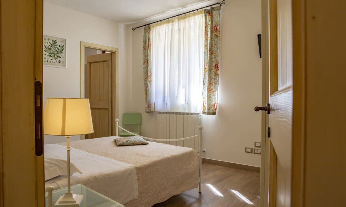 Photo of Bedroom in Falerone