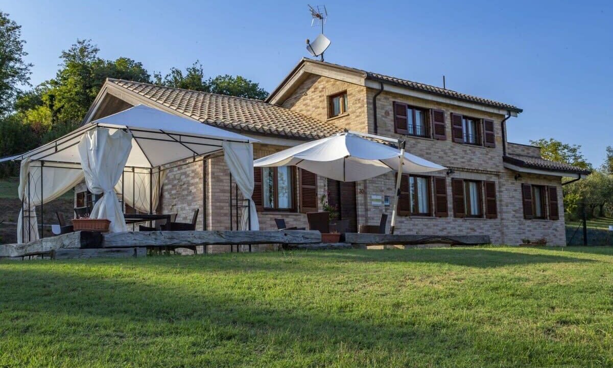 Photo of Outdoor in Falerone