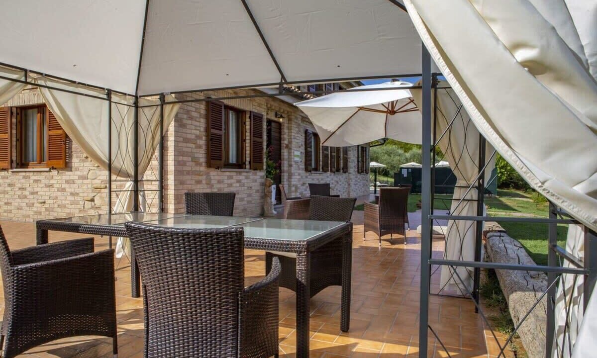 Photo of Outdoor in Falerone