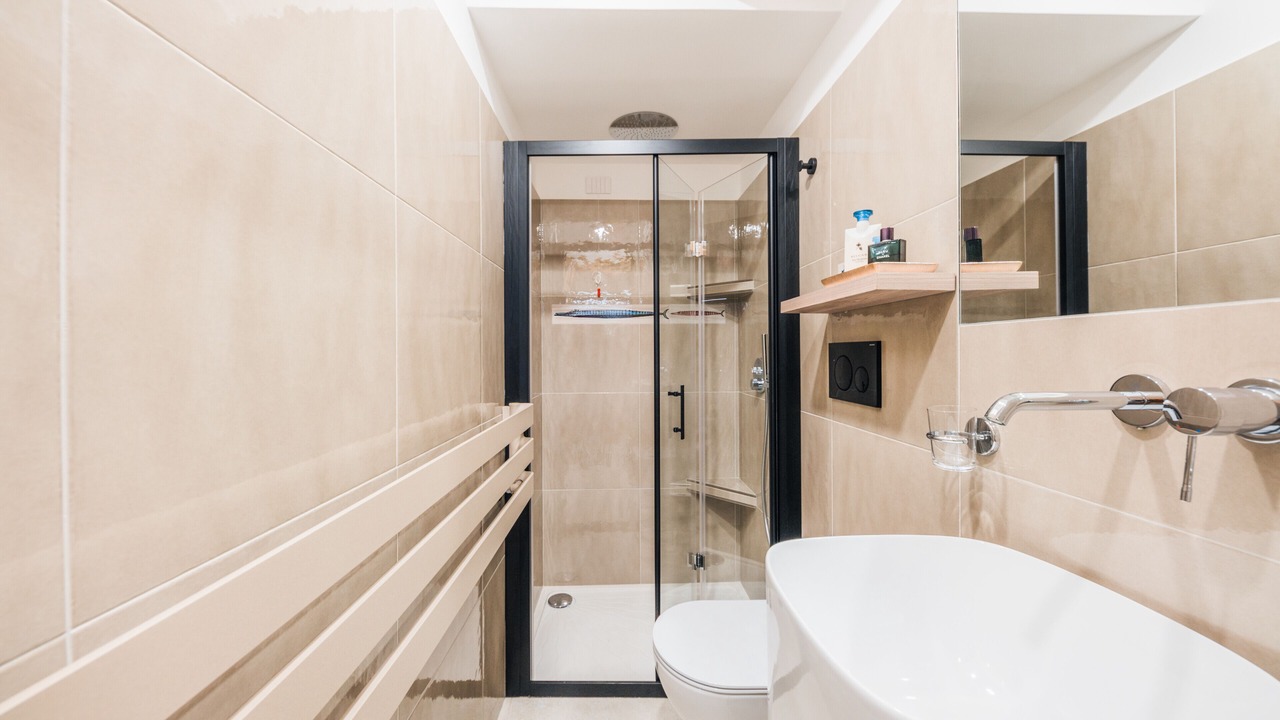 Photo of Bathroom in Pontone