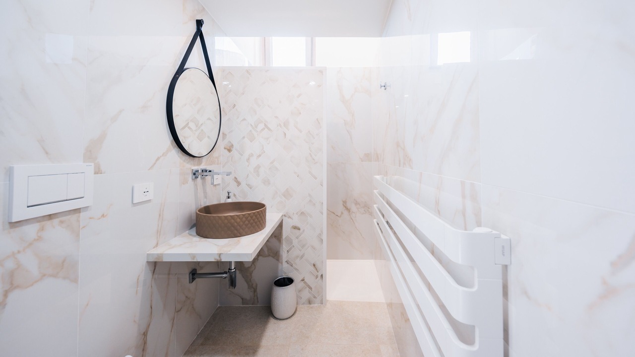Photo of Bathroom in Pontone