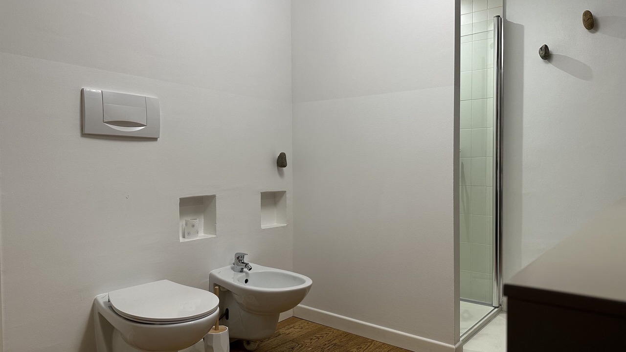 Photo of Bathroom in Old Town