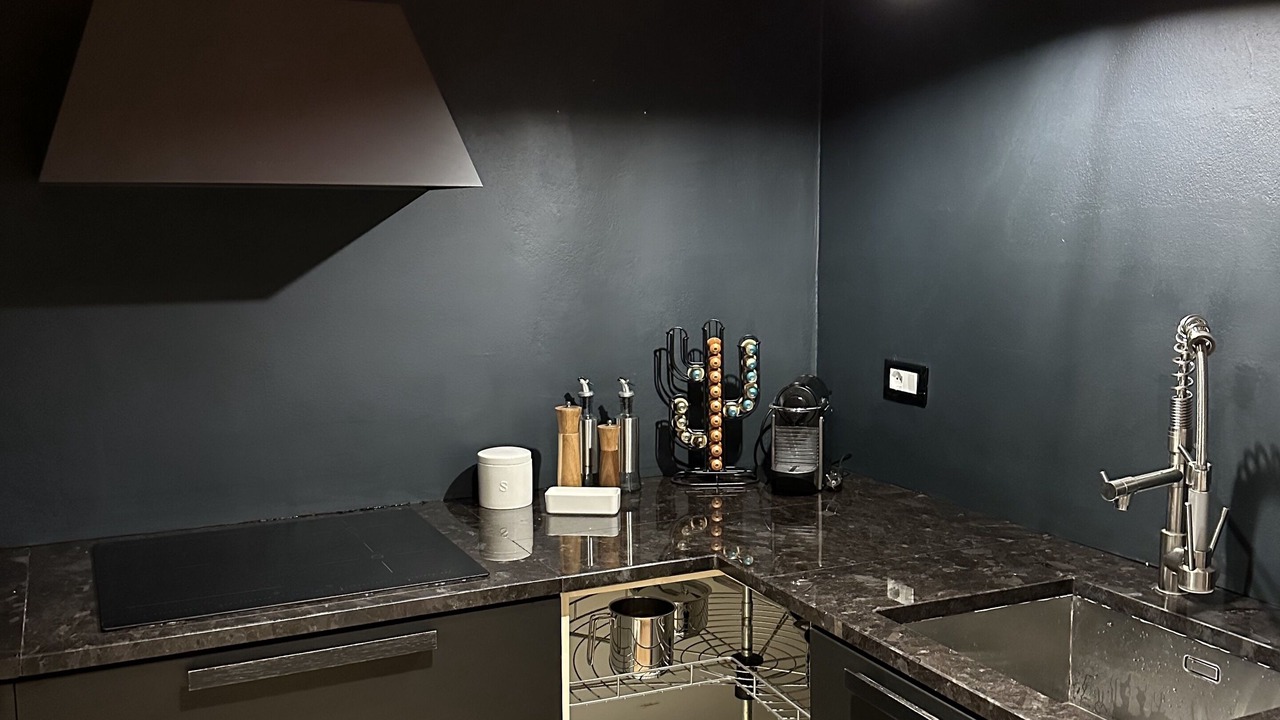 Photo of Kitchen in Old Town
