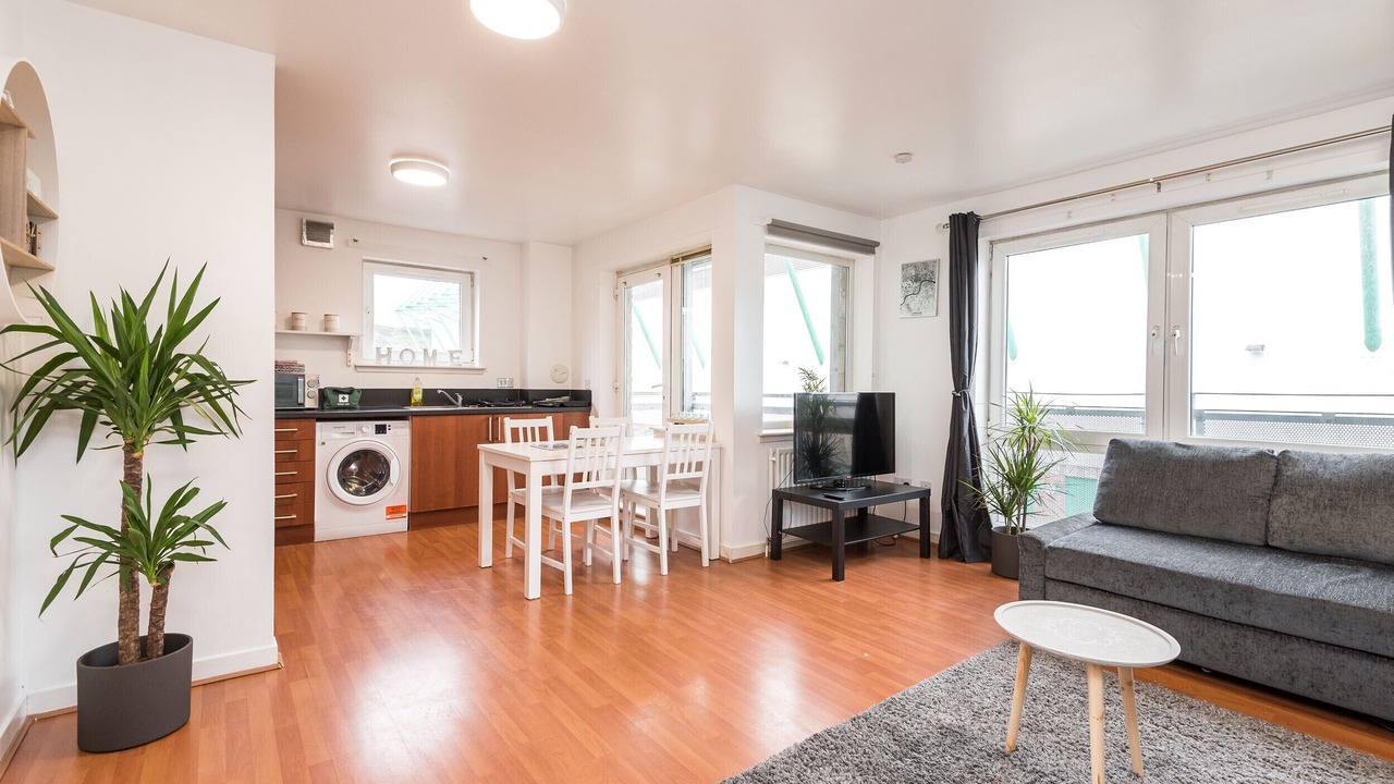 Photo of Livingroom in Seafield