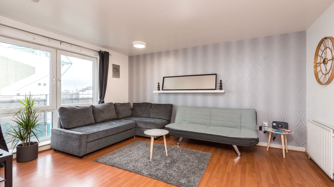 Photo of Livingroom in Seafield