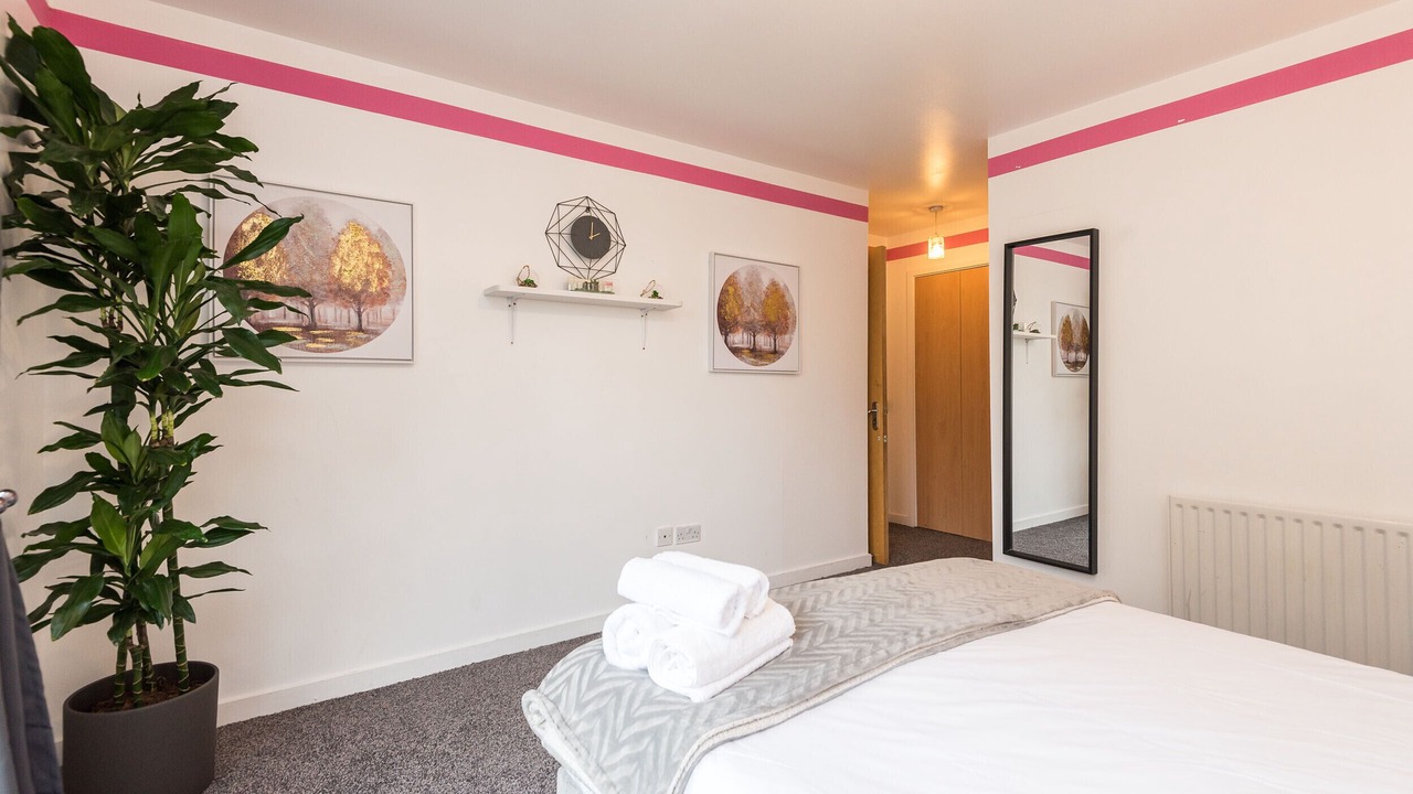 Photo of Bedroom in Seafield