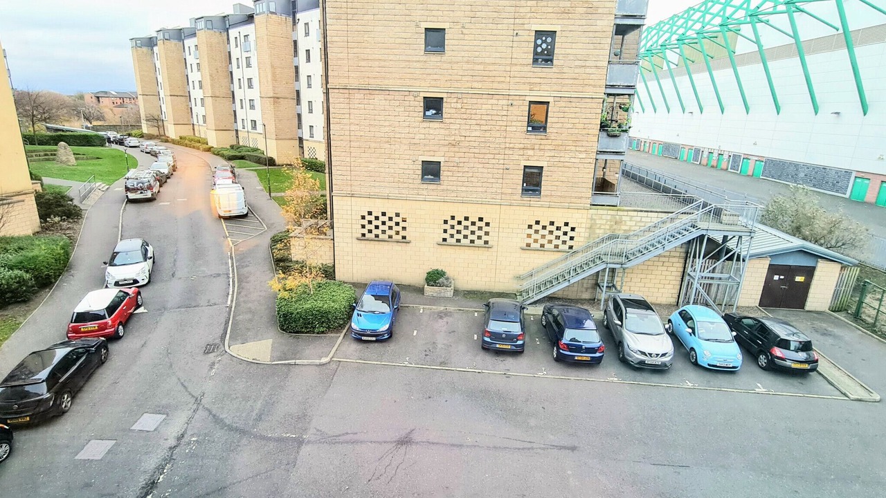Photo of Outdoor in Seafield
