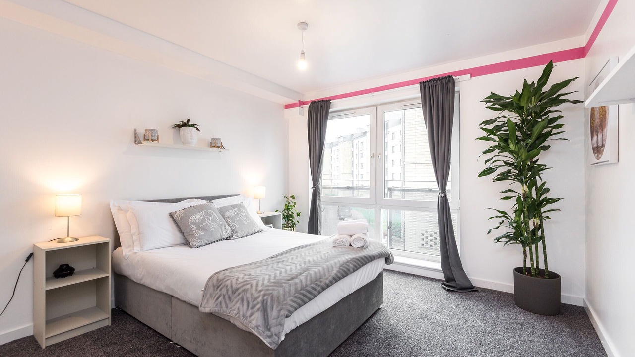 Photo of Bedroom in Seafield