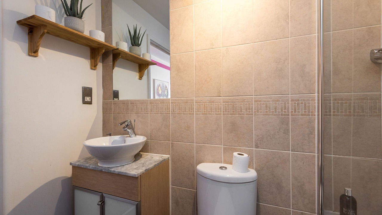 Photo of Bathroom in Seafield