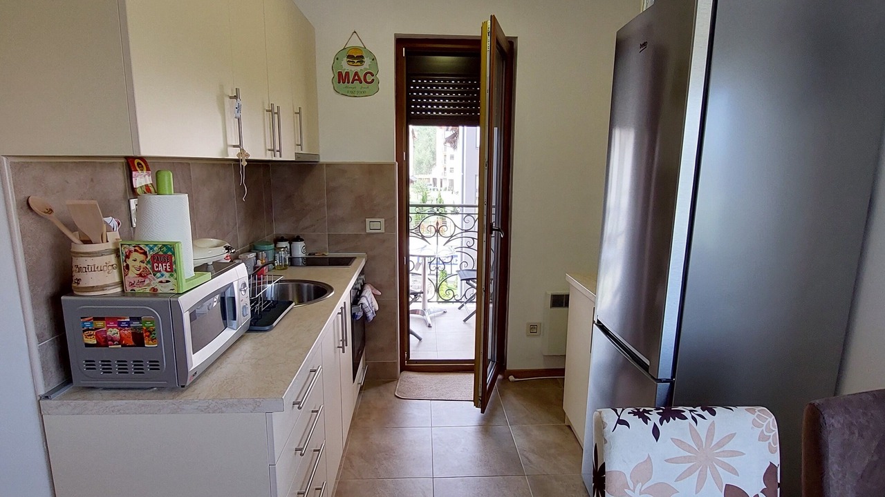 Photo of Kitchen in Zlatibor