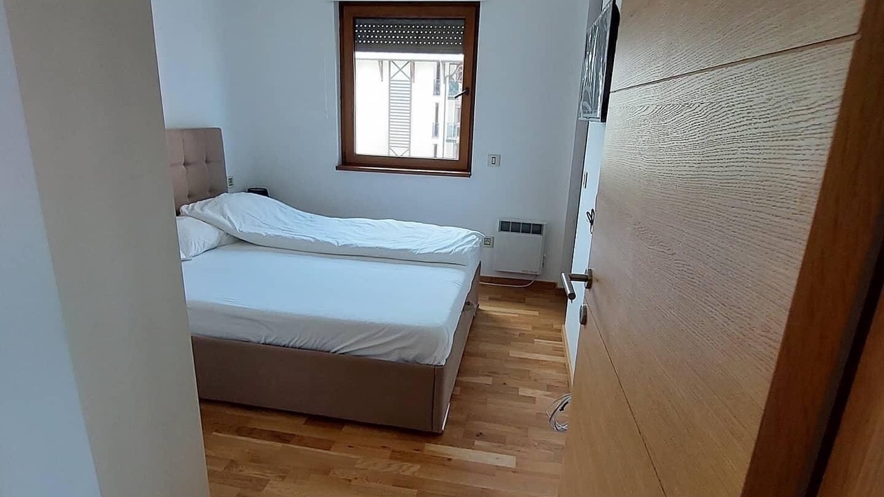 Photo of Bedroom in Zlatibor
