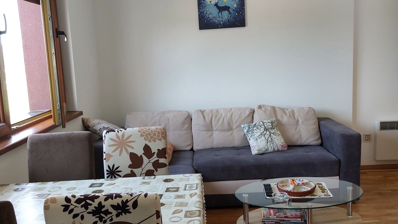 Photo of Livingroom in Zlatibor