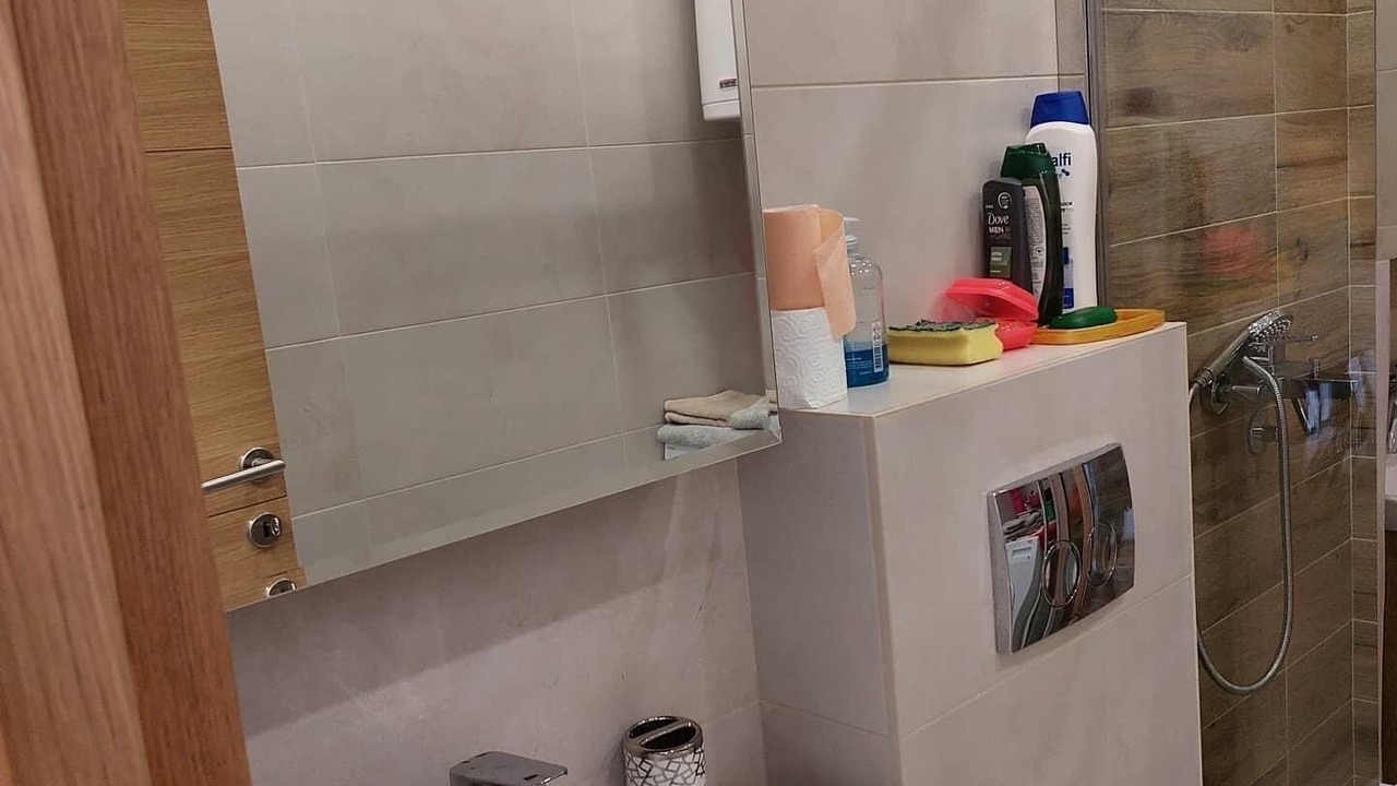 Photo of Bathroom in Zlatibor