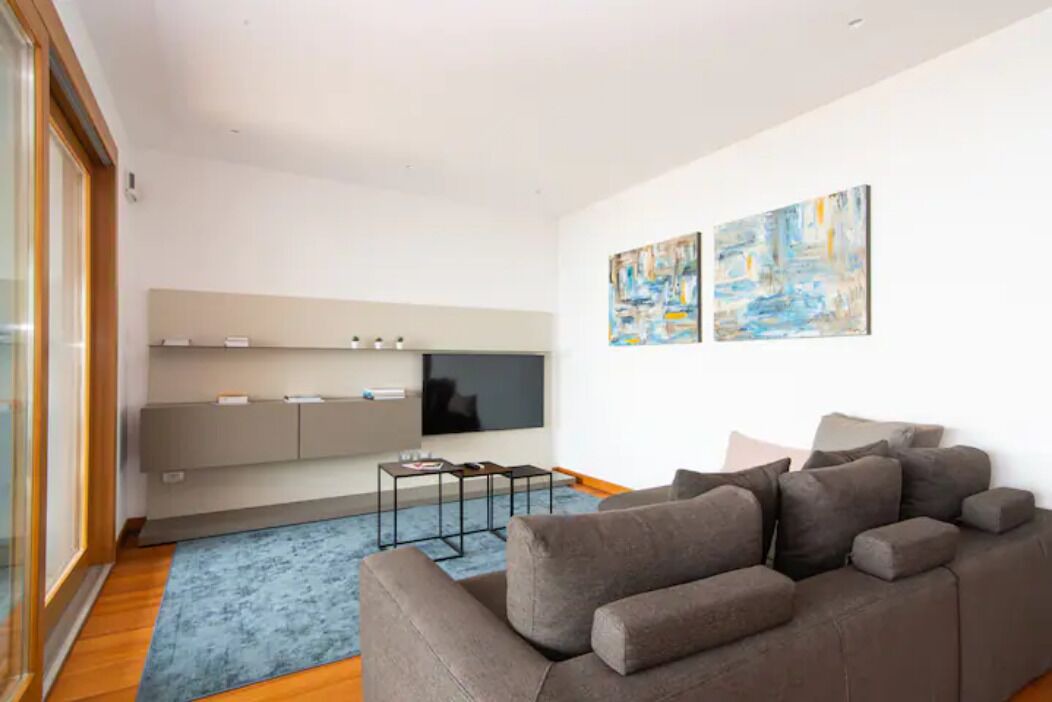 Photo of Livingroom in Duino-Aurisina