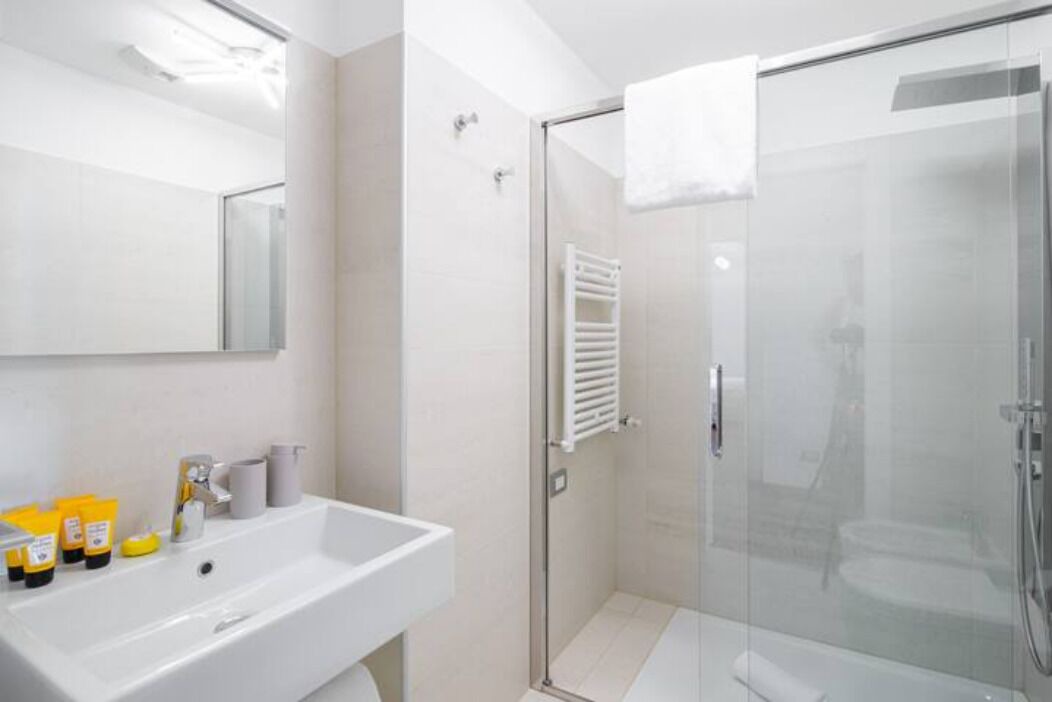 Photo of Bathroom in Duino-Aurisina