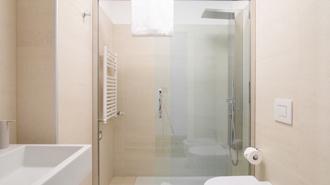 Photo of Bathroom in Duino-Aurisina