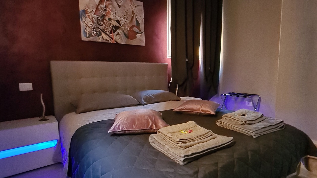 Photo of Bedroom in San Donato