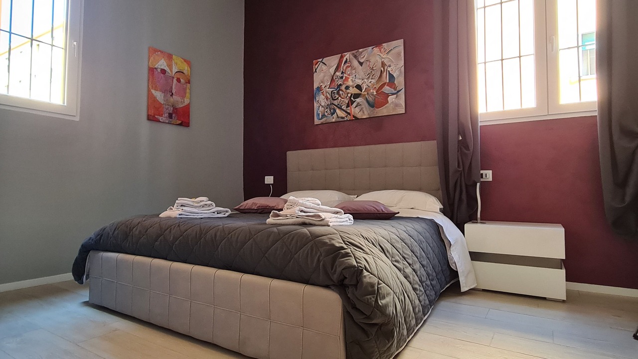Photo of Bedroom in San Donato