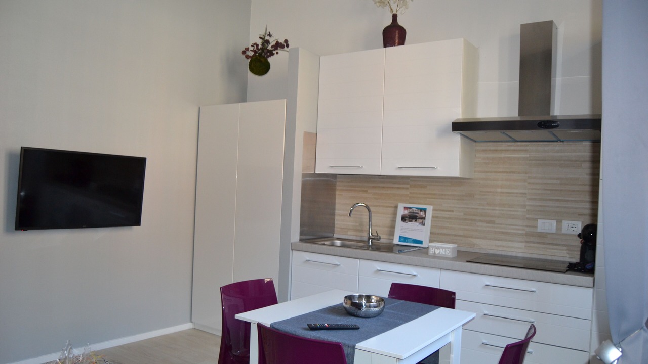Photo of Kitchen in San Donato