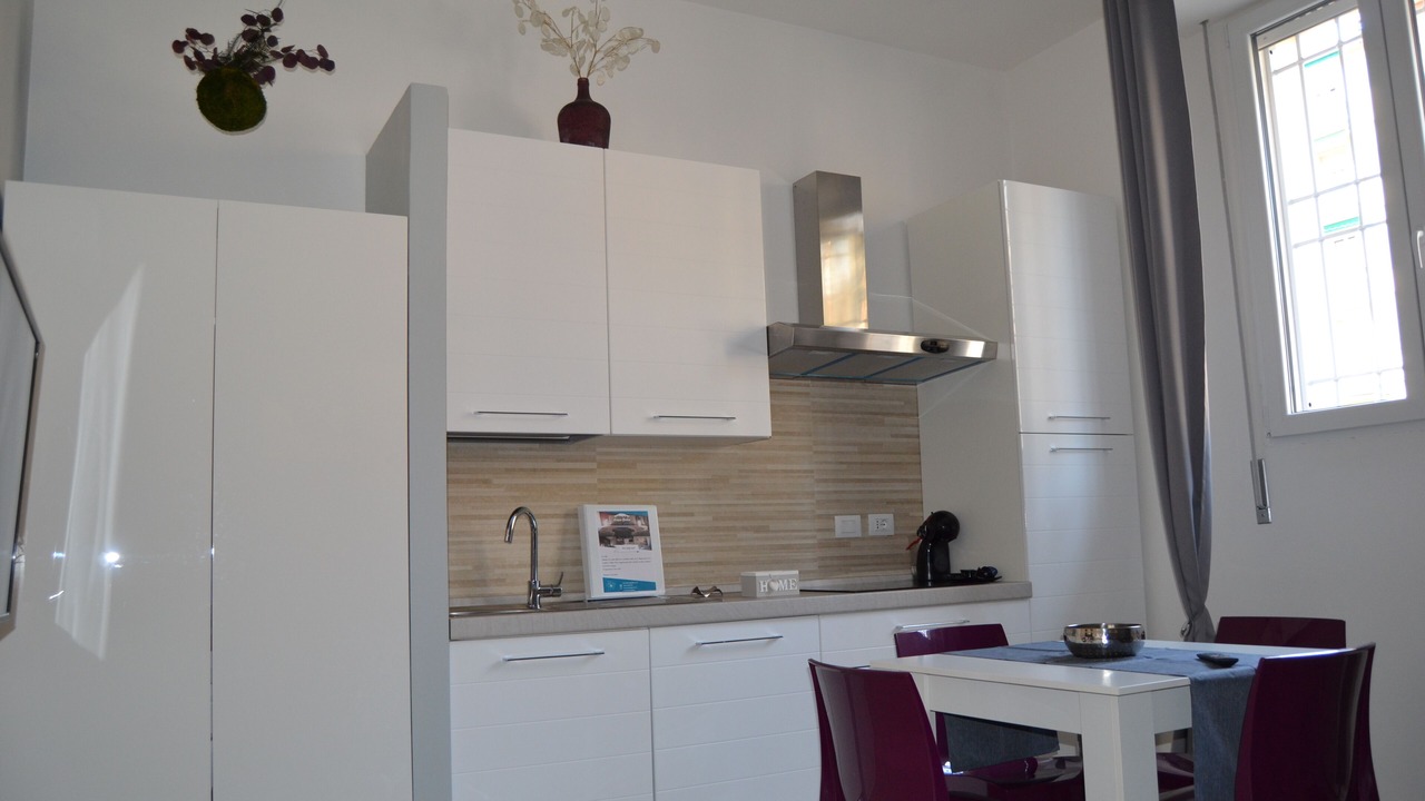 Photo of Kitchen in San Donato