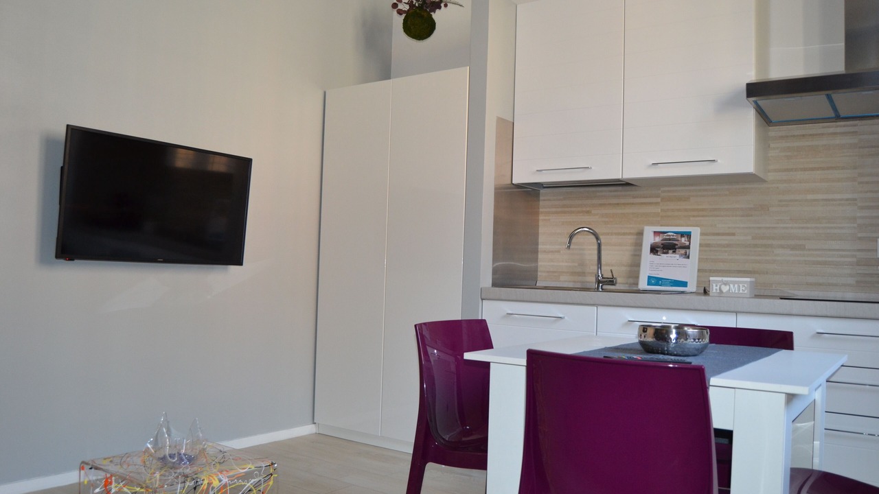 Photo of Kitchen in San Donato