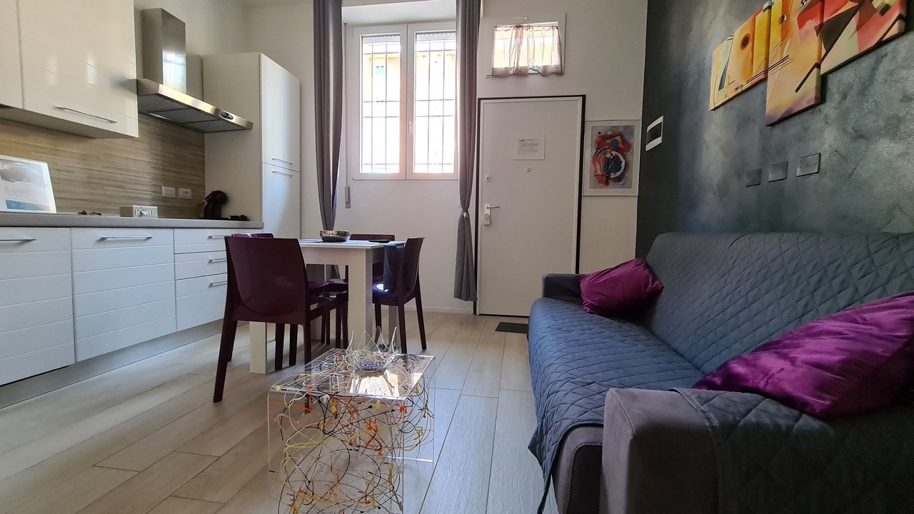 Photo of Livingroom in San Donato