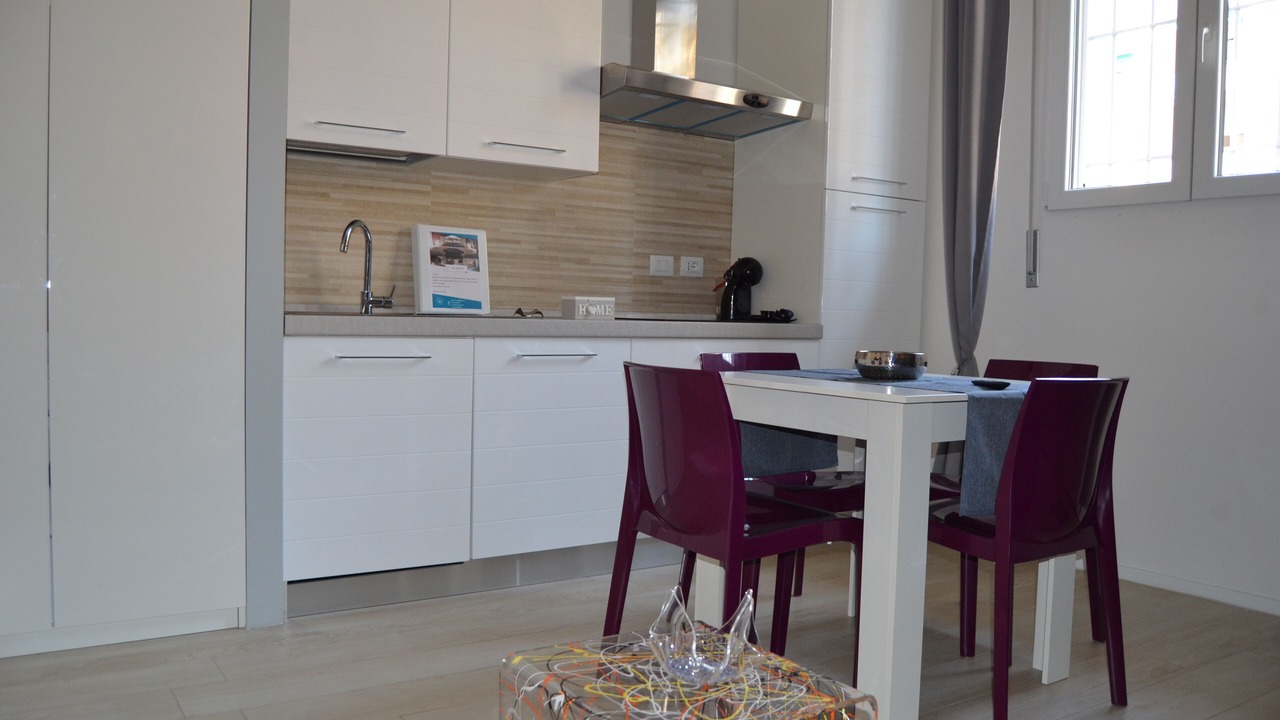 Photo of Kitchen in San Donato
