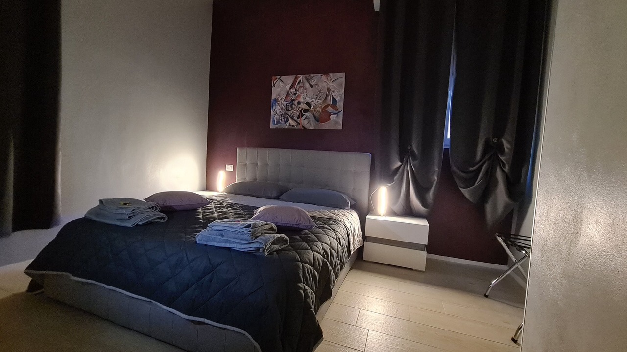 Photo of Bedroom in San Donato