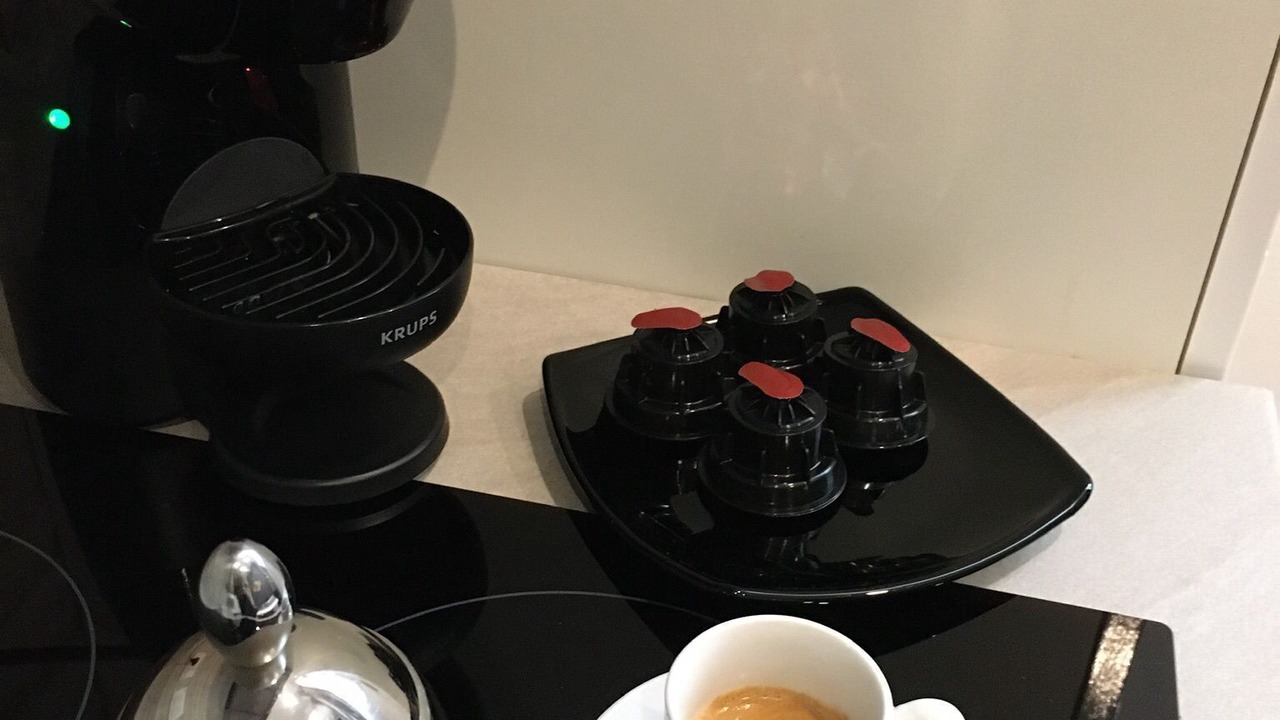 Photo of Kitchen in San Donato