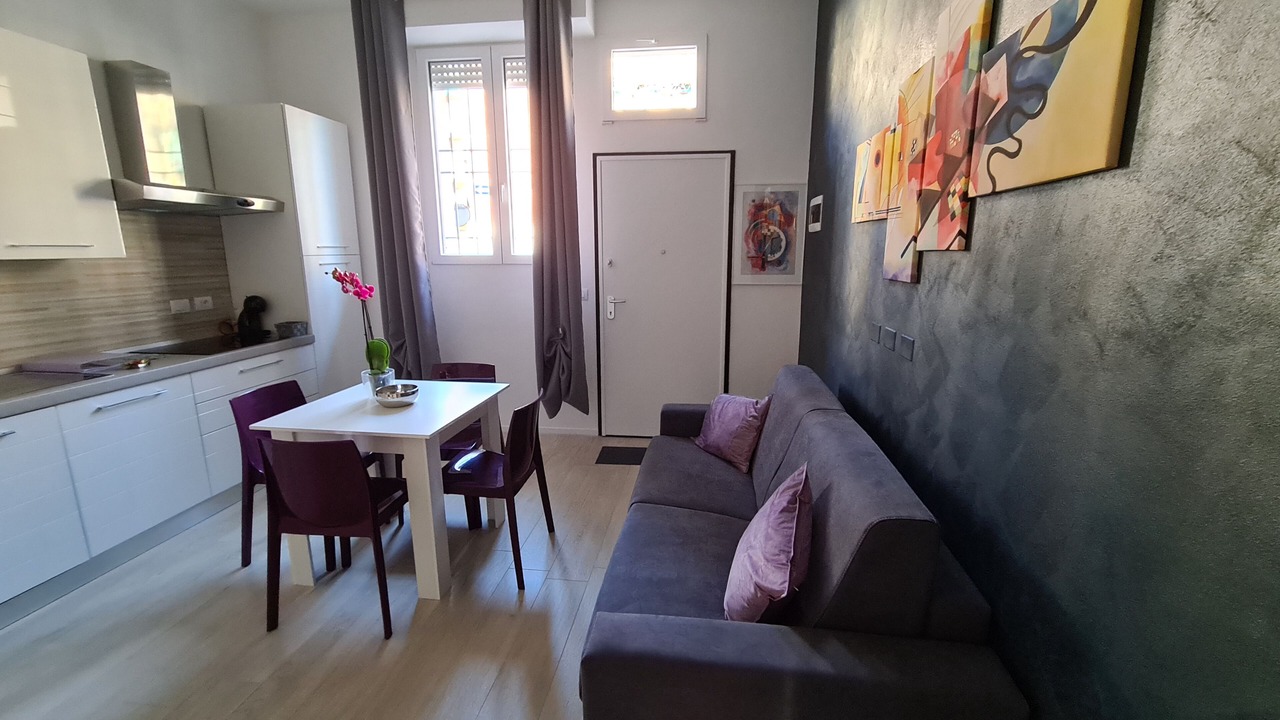 Photo of Livingroom in San Donato