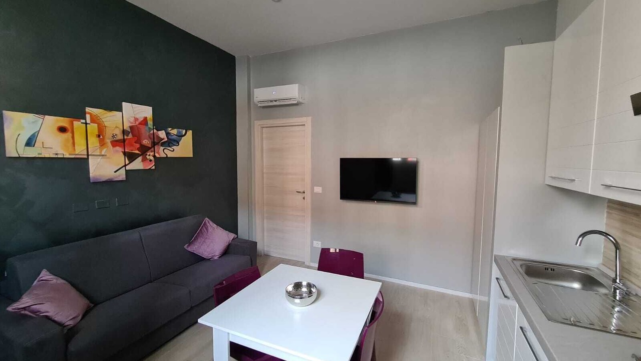 Photo of Livingroom in San Donato