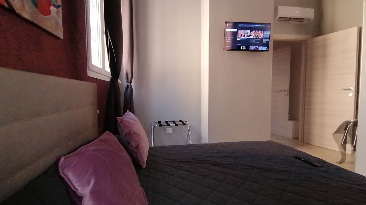 Photo of Bedroom in San Donato