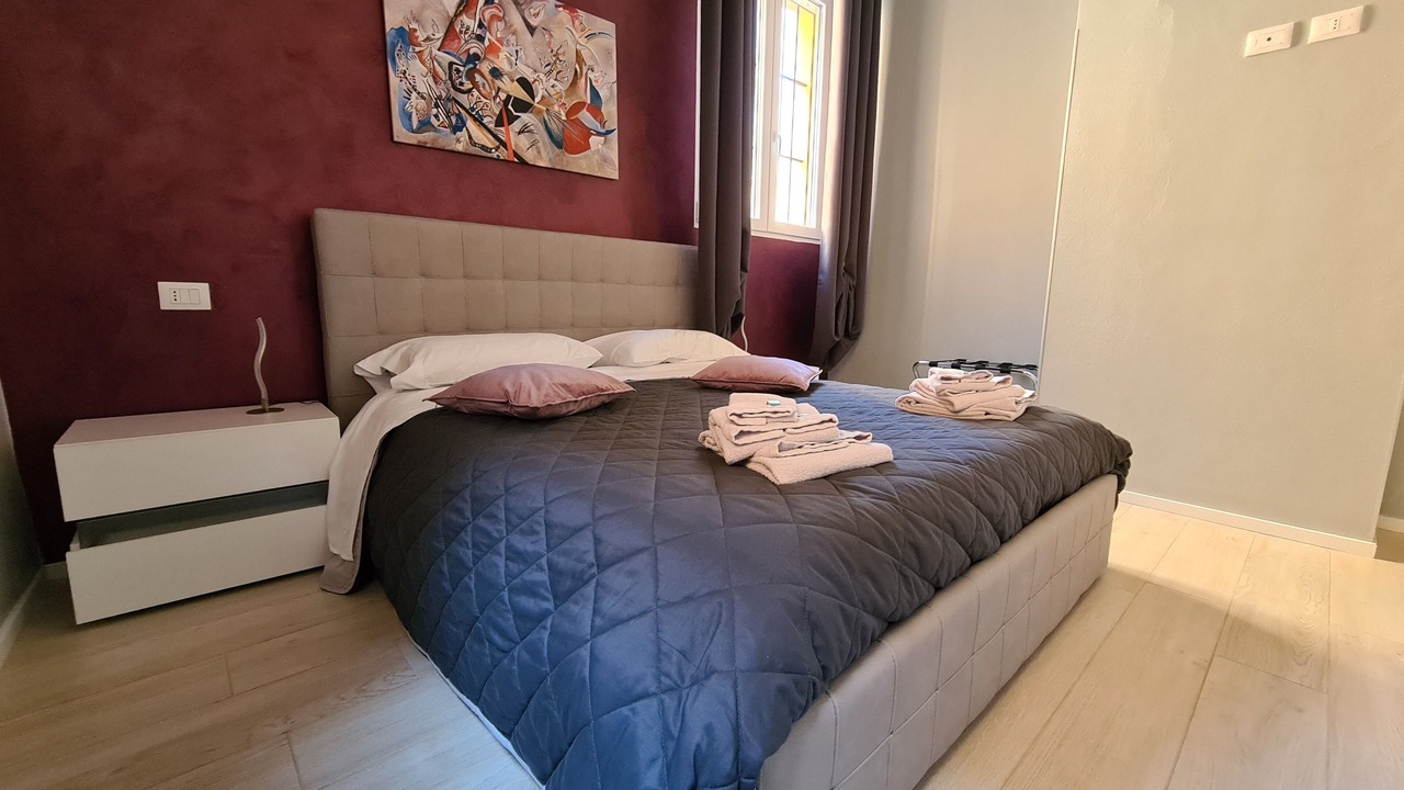 Photo of Bedroom in San Donato