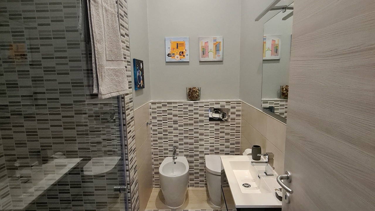 Photo of Bathroom in San Donato
