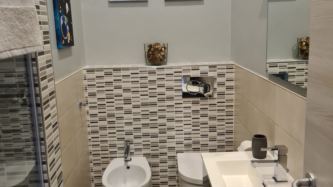 Photo of Bathroom in San Donato
