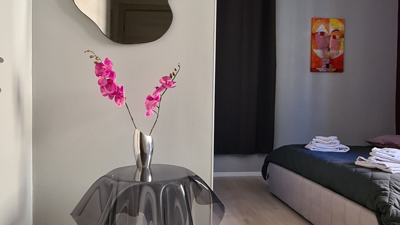 Photo of Bedroom in San Donato