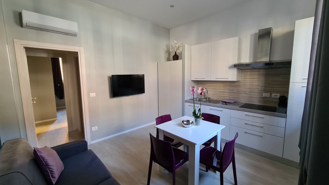 Photo of Kitchen in San Donato