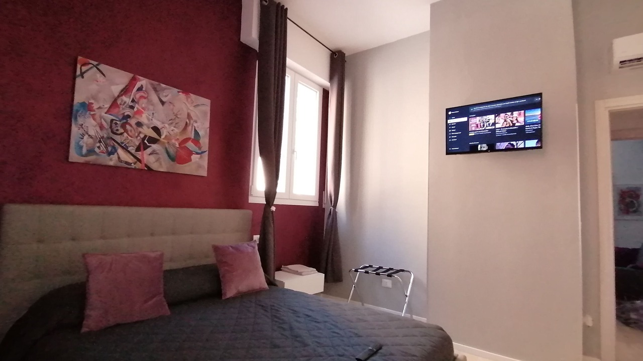 Photo of Bedroom in San Donato