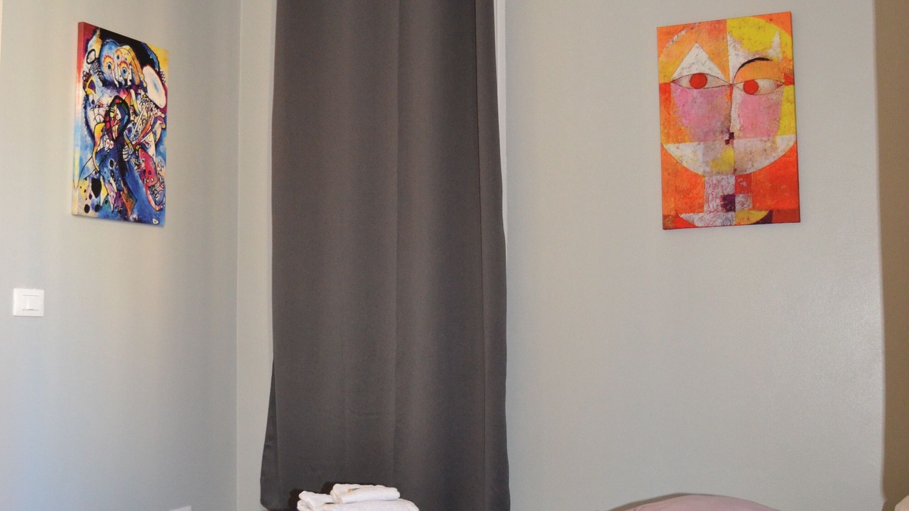 Photo of Bedroom in San Donato
