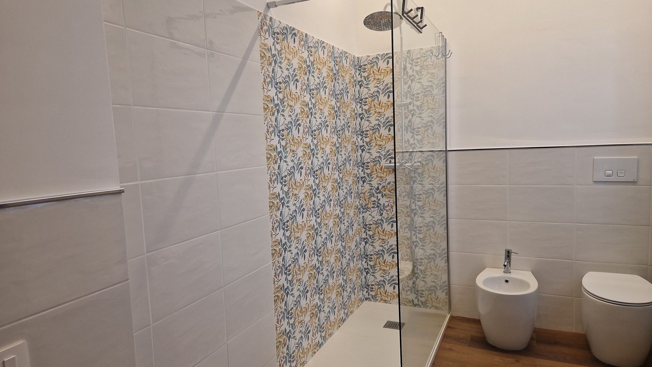 Photo of Bathroom in Montegranaro