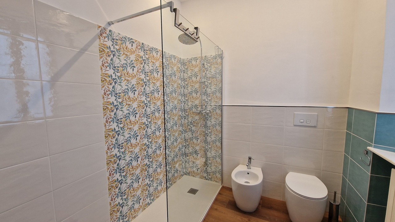 Photo of Bathroom in Montegranaro