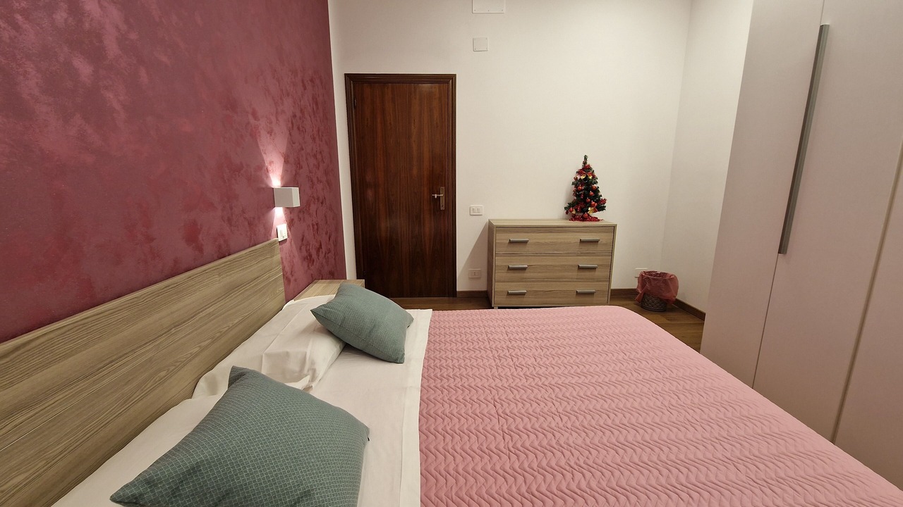Photo of Bedroom in Montegranaro