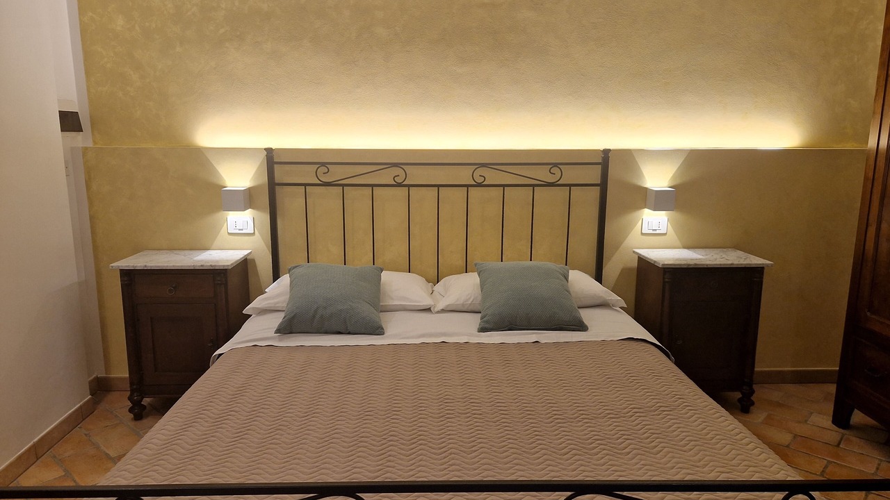Photo of Bedroom in Montegranaro