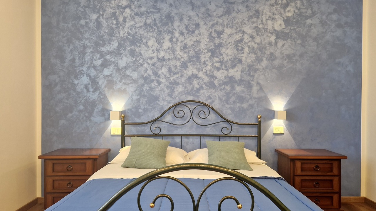 Photo of Bedroom in Montegranaro