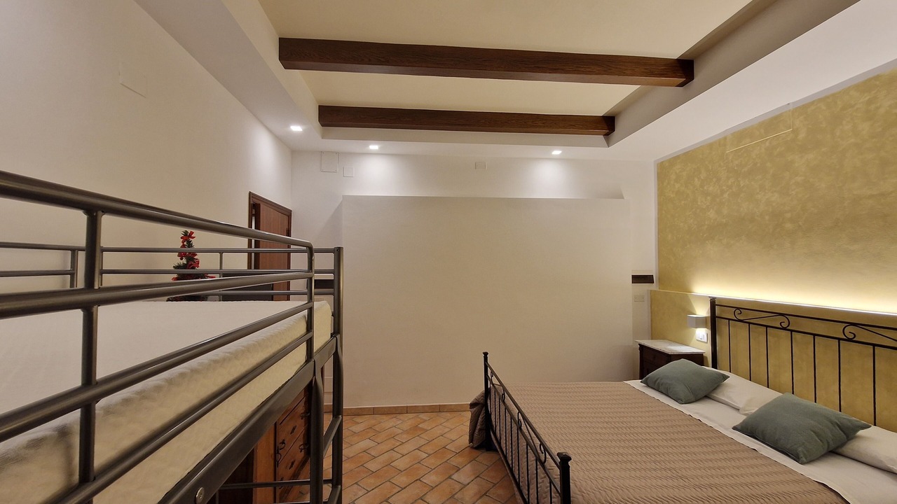 Photo of Bedroom in Montegranaro