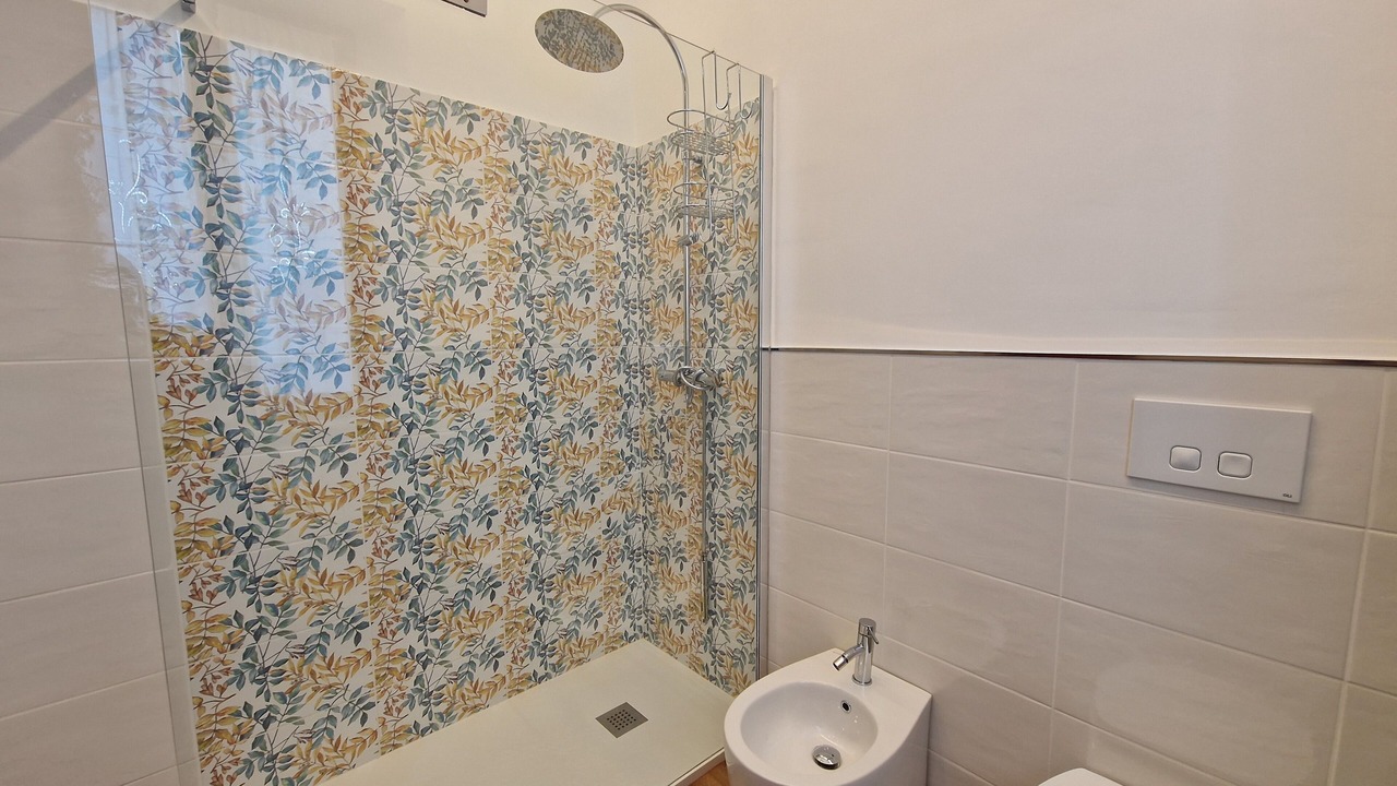 Photo of Bathroom in Montegranaro