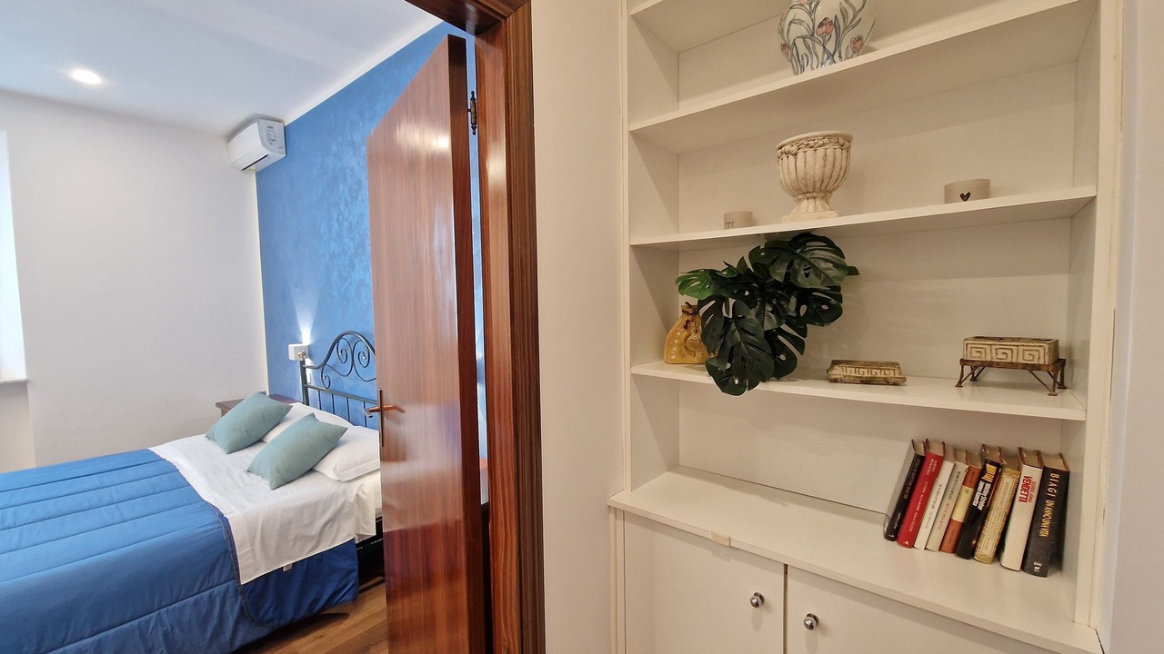 Photo of Bedroom in Montegranaro