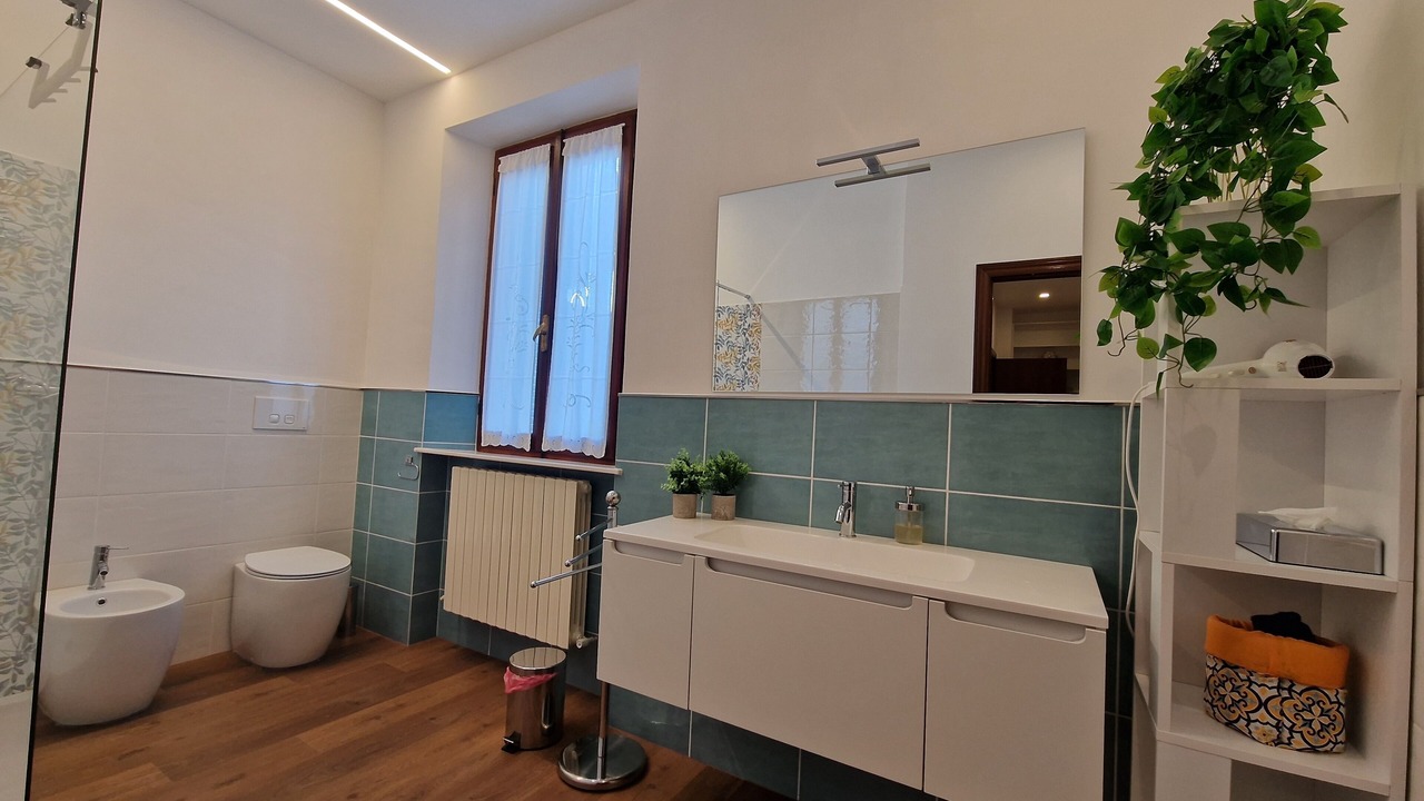 Photo of Bathroom in Montegranaro