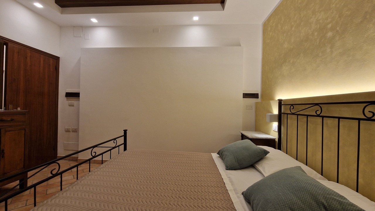 Photo of Bedroom in Montegranaro